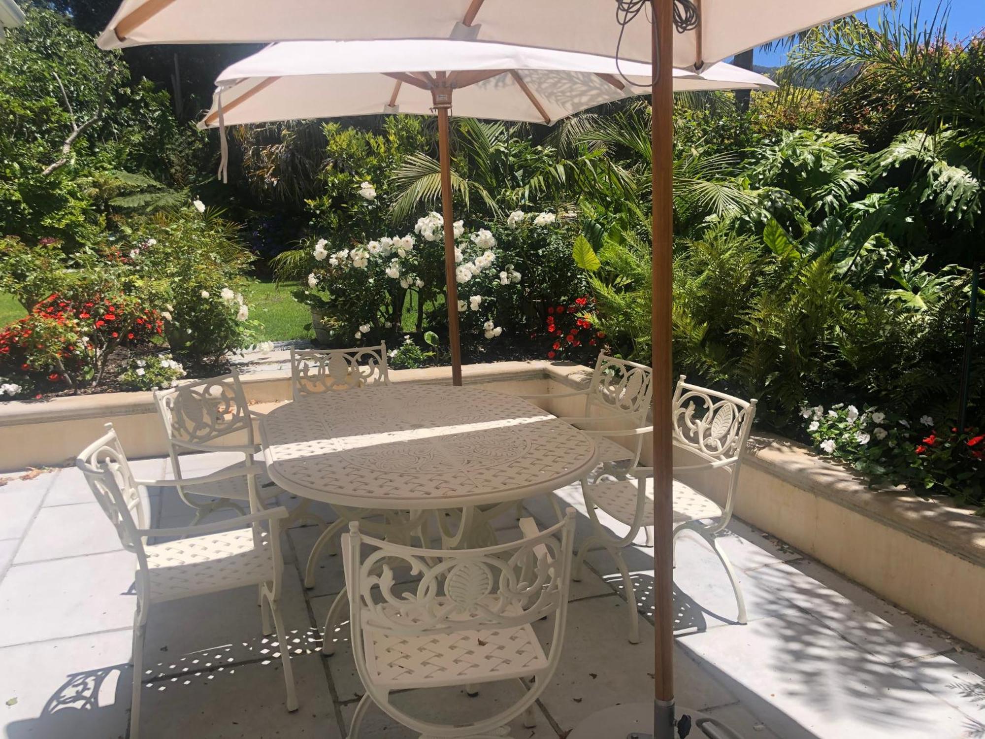 Constantia Valley Lodge Cidade Do Cabo Exterior foto