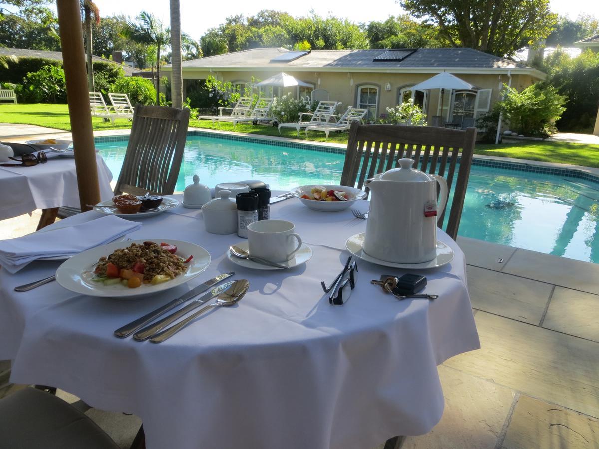 Constantia Valley Lodge Cidade Do Cabo Exterior foto