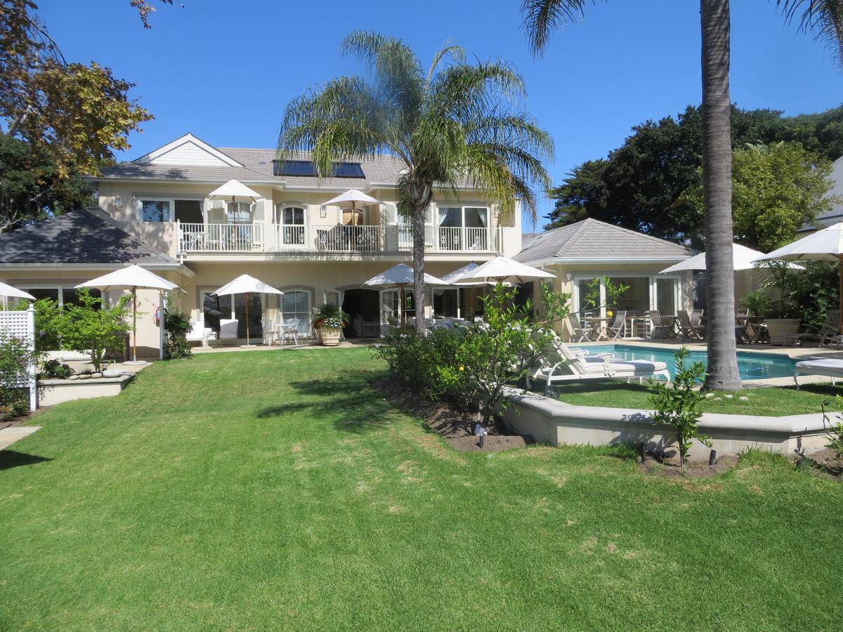 Constantia Valley Lodge Cidade Do Cabo Exterior foto